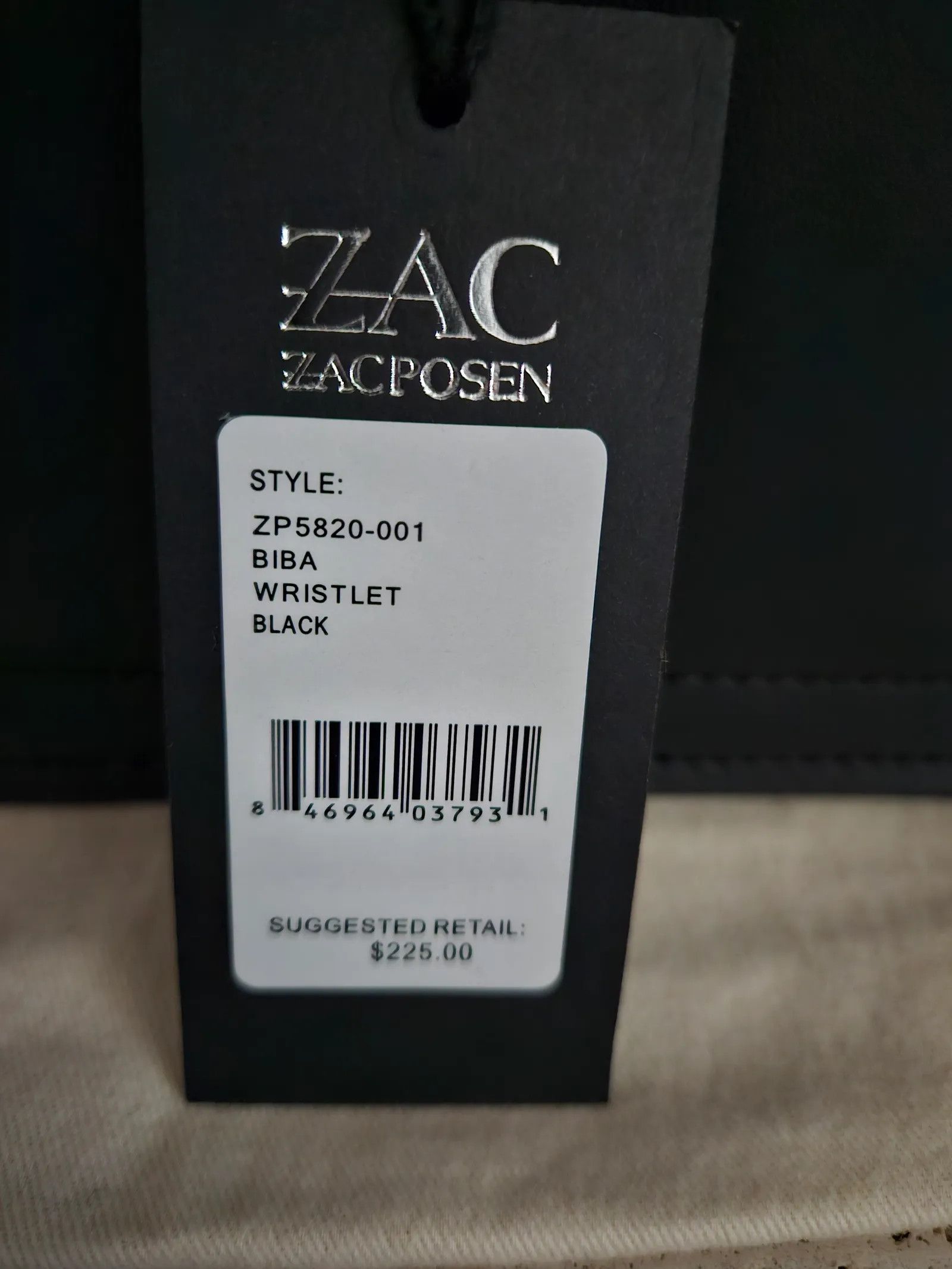 Zac Posen Zac Posen Biba Wristlet Bucket Bag Size ONE SIZE - 2 Thumbnail