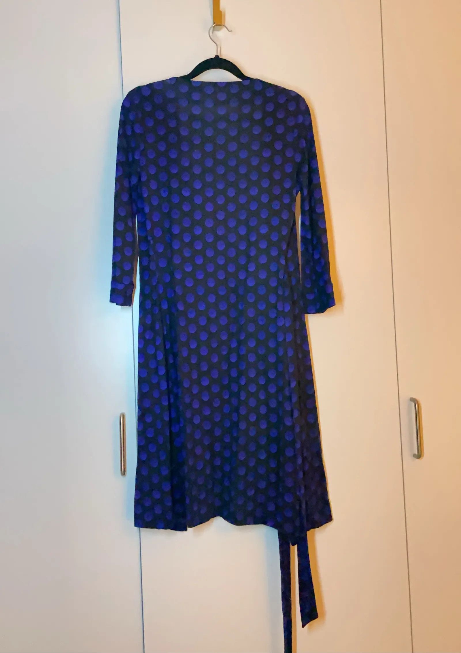 Diane von Furstenberg Diane von Furstenberg Dress Size S / US 4 / IT 40 - 4 Thumbnail