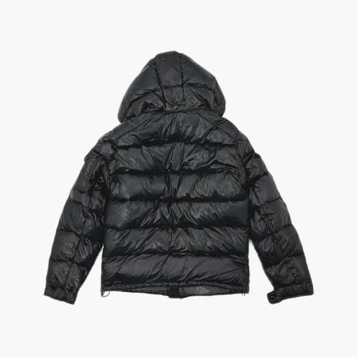 Moncler Moncler Maya Series Short Down Jacket Size US M / EU 48-50 / 2 - 3 Thumbnail