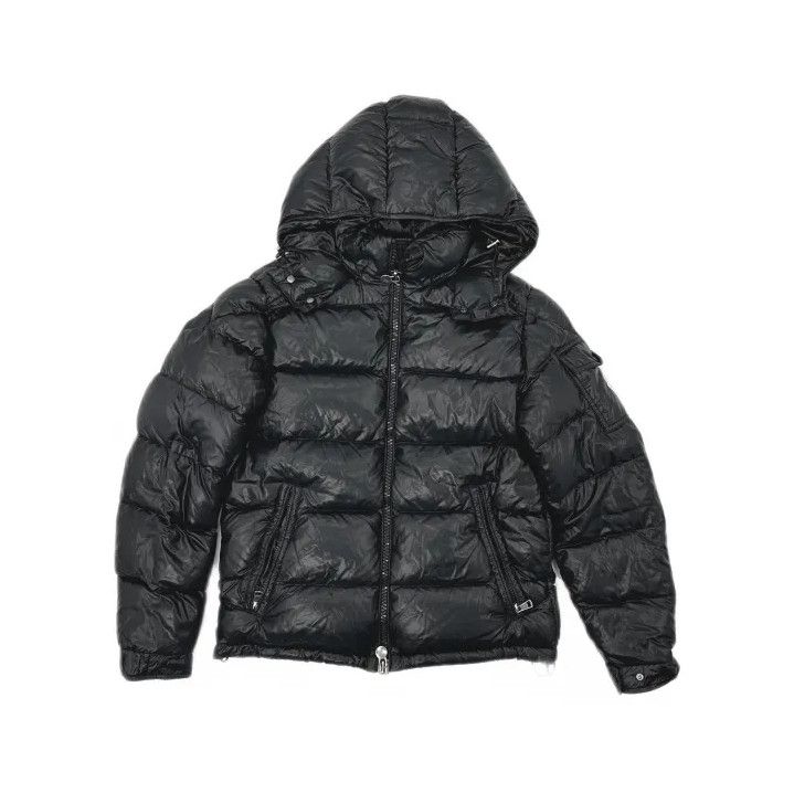 Moncler Moncler Maya Series Short Down Jacket Size US M / EU 48-50 / 2 - 2 Thumbnail