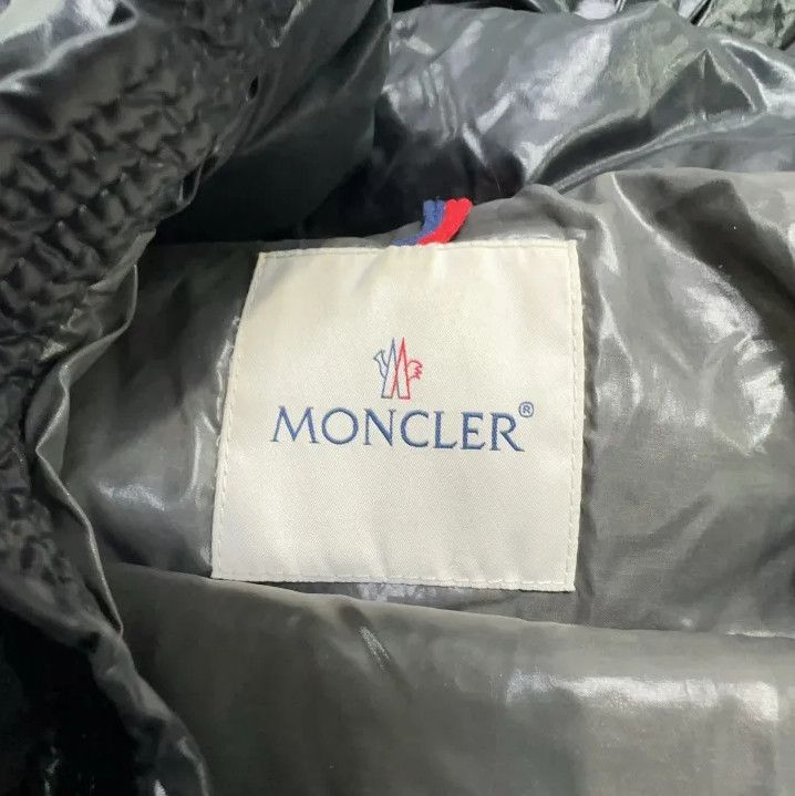 Moncler Moncler Maya Series Short Down Jacket Size US M / EU 48-50 / 2 - 4 Thumbnail