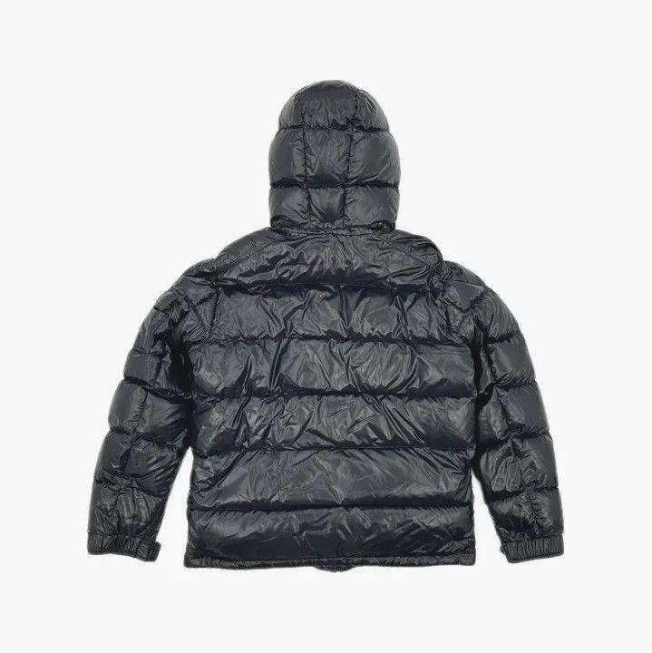 Moncler Moncler Maya Series Quilted Down Jacket Size US XL / EU 56 / 4 - 3 Thumbnail