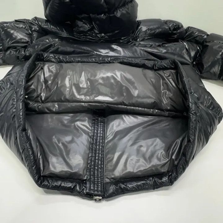 Moncler Moncler Maya Series Quilted Down Jacket Size US XL / EU 56 / 4 - 17 Thumbnail
