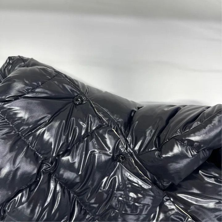 Moncler Moncler Parana Kids Hooded Down Jacket Size US S / EU 44-46 / 1 - 7 Thumbnail