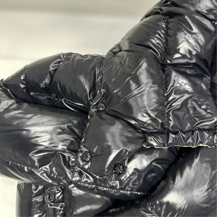 Moncler Moncler Parana Kids Hooded Down Jacket Size US S / EU 44-46 / 1 - 6 Thumbnail