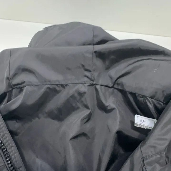 Moncler Moncler Grimpeurs Logo Patch Hooded Zip Jacket Size US XXL / EU 58 / 5 - 10 Thumbnail