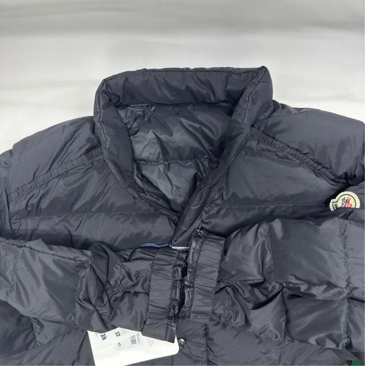 Moncler Moncler SS25 Selves Short Solid Down Jacket Size US S / EU 44-46 / 1 - 7 Thumbnail