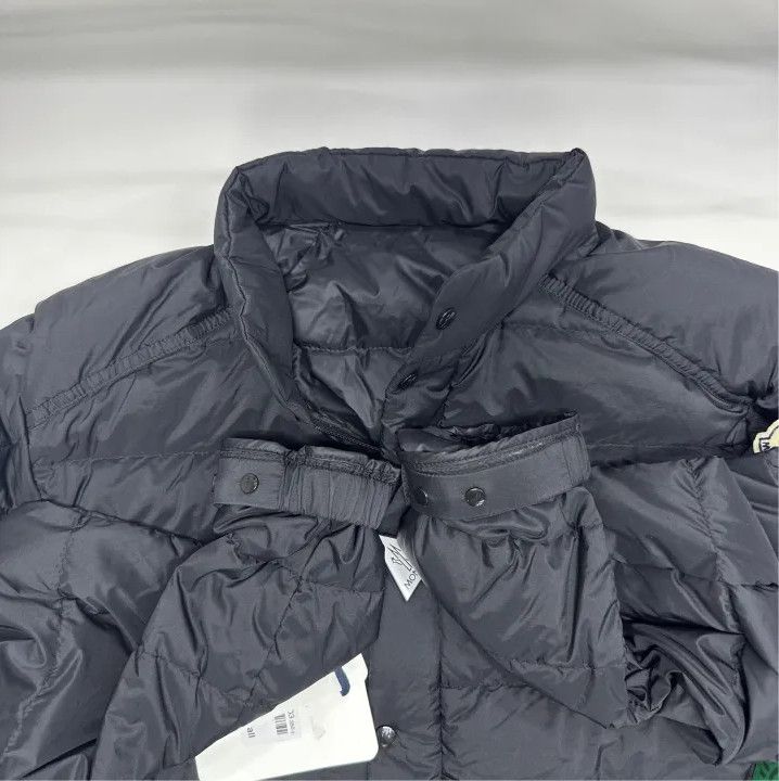 Moncler Moncler SS25 Selves Short Solid Down Jacket Size US S / EU 44-46 / 1 - 8 Thumbnail