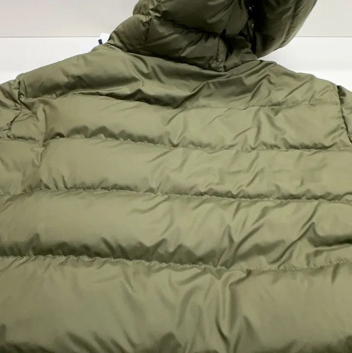 Moncler Moncler FW25 Laveraet Hooded Short Down Jacket Size US M / EU 48-50 / 2 - 5 Thumbnail