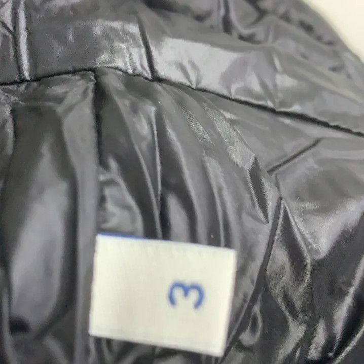 Moncler Moncler Benamou Quilted Down Jacket Size US L / EU 52-54 / 3 - 3 Thumbnail