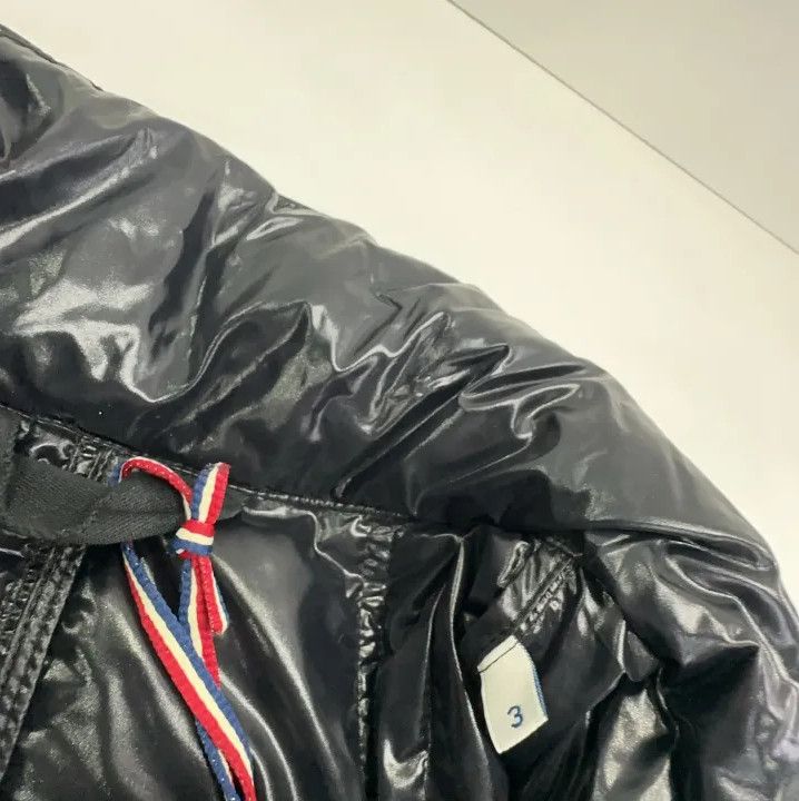 Moncler Moncler Solid Color Casual Warm Zip Jacket Size US L / EU 52-54 / 3 - 4 Thumbnail