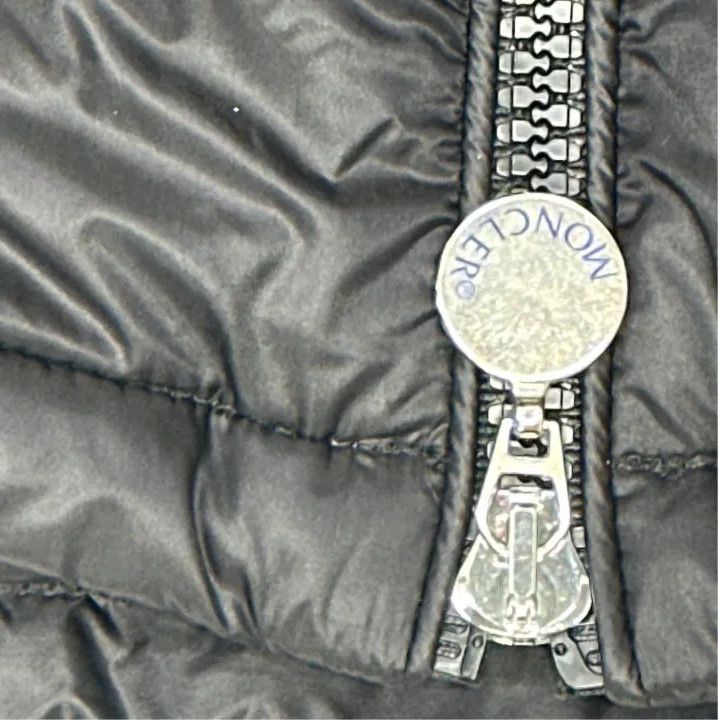 Moncler Moncler Agay Lightweight Quilted Down Jacket Size US L / EU 52-54 / 3 - 7 Thumbnail