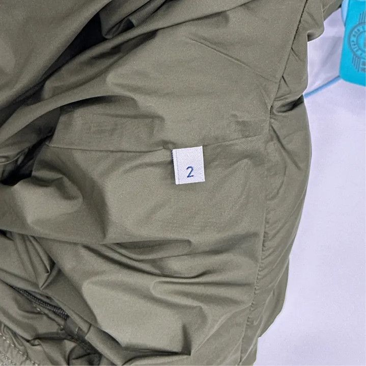 Moncler Moncler FW25 Baudinet Short Down Jacket Size US M / EU 48-50 / 2 - 4 Thumbnail