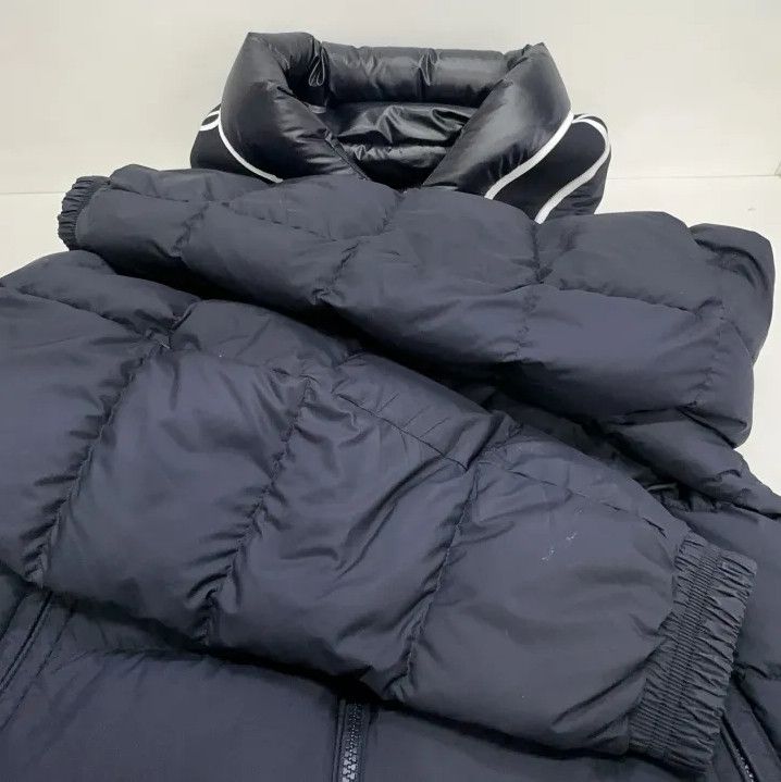 Moncler Moncler Cardere FW22 Hooded Down Jacket Size US M / EU 48-50 / 2 - 11 Thumbnail