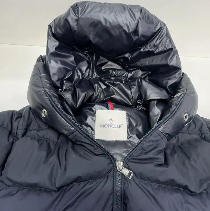 Moncler Moncler Cardere FW22 Hooded Down Jacket Size US M / EU 48-50 / 2 - 7 Thumbnail