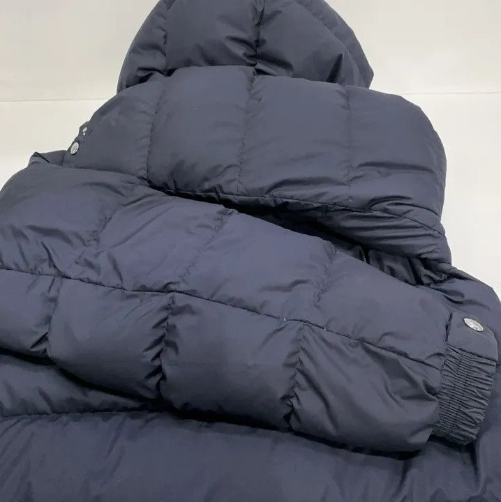 Moncler Moncler Cardere FW22 Hooded Down Jacket Size US M / EU 48-50 / 2 - 14 Thumbnail