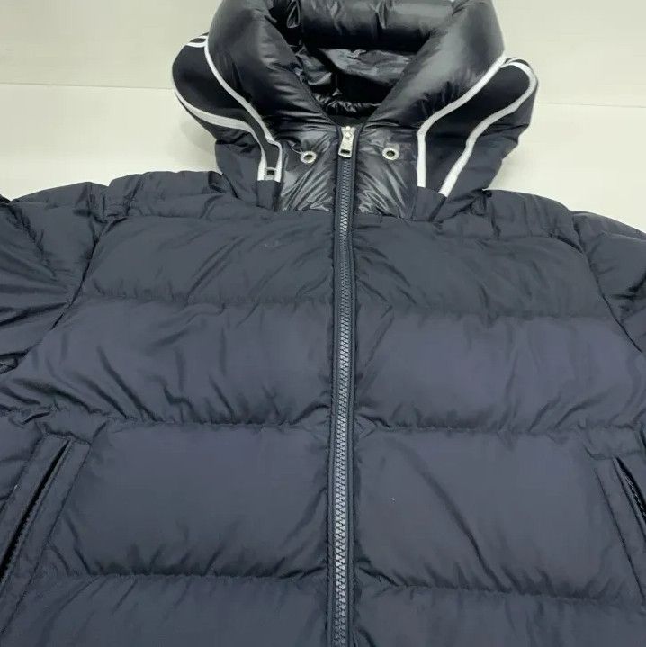 Moncler Moncler Cardere FW22 Hooded Down Jacket Size US M / EU 48-50 / 2 - 8 Thumbnail