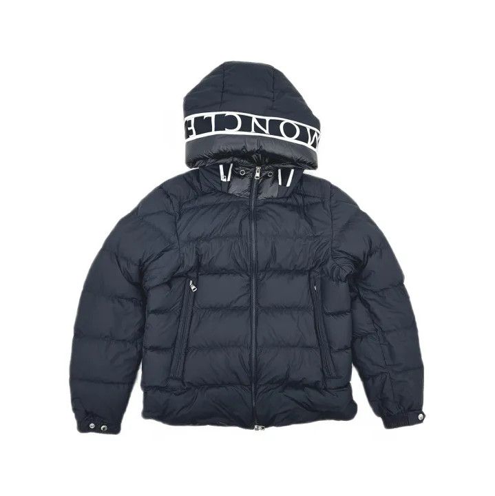 Moncler Moncler Cardere FW22 Hooded Down Jacket Size US M / EU 48-50 / 2 - 2 Thumbnail
