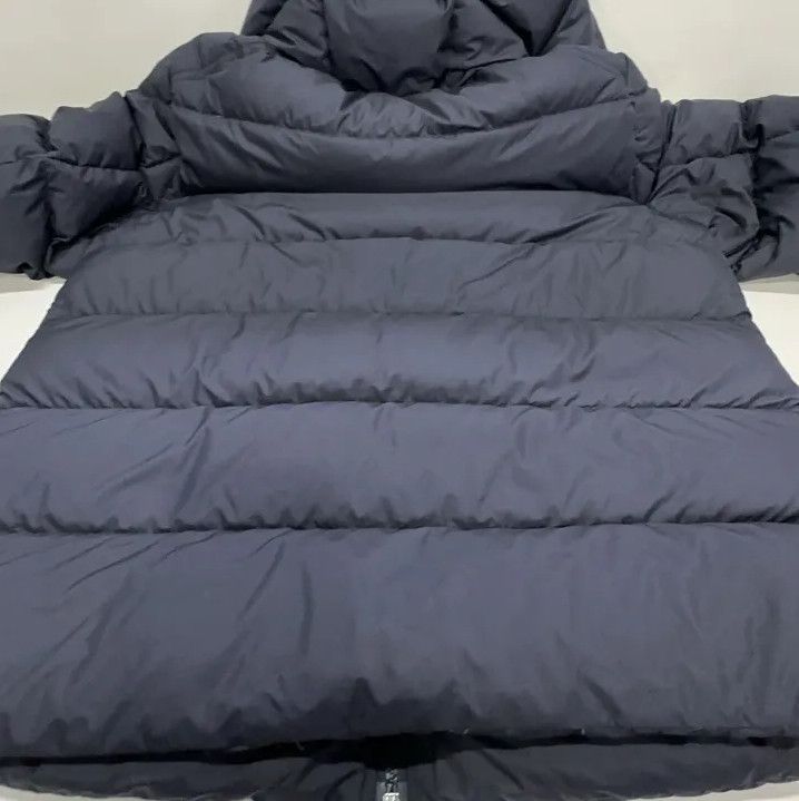 Moncler Moncler Cardere FW22 Hooded Down Jacket Size US M / EU 48-50 / 2 - 13 Thumbnail