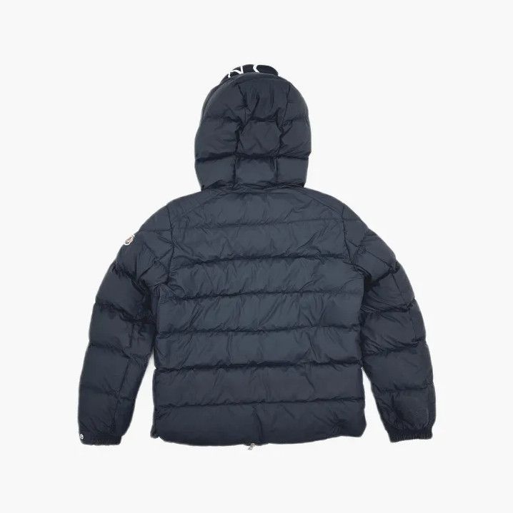 Moncler Moncler Cardere FW22 Hooded Down Jacket Size US M / EU 48-50 / 2 - 3 Thumbnail