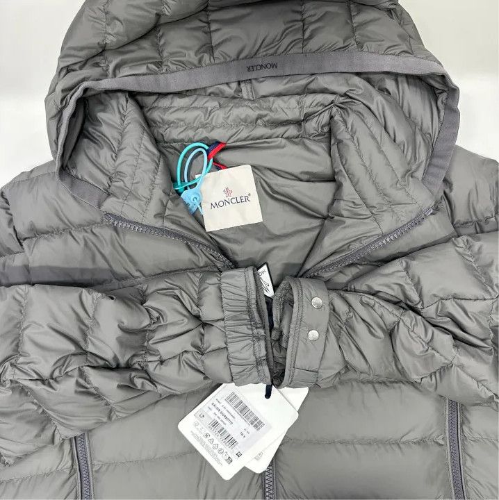 Moncler Moncler Galion Short Down Jacket Size US XXL / EU 58 / 5 - 7 Thumbnail