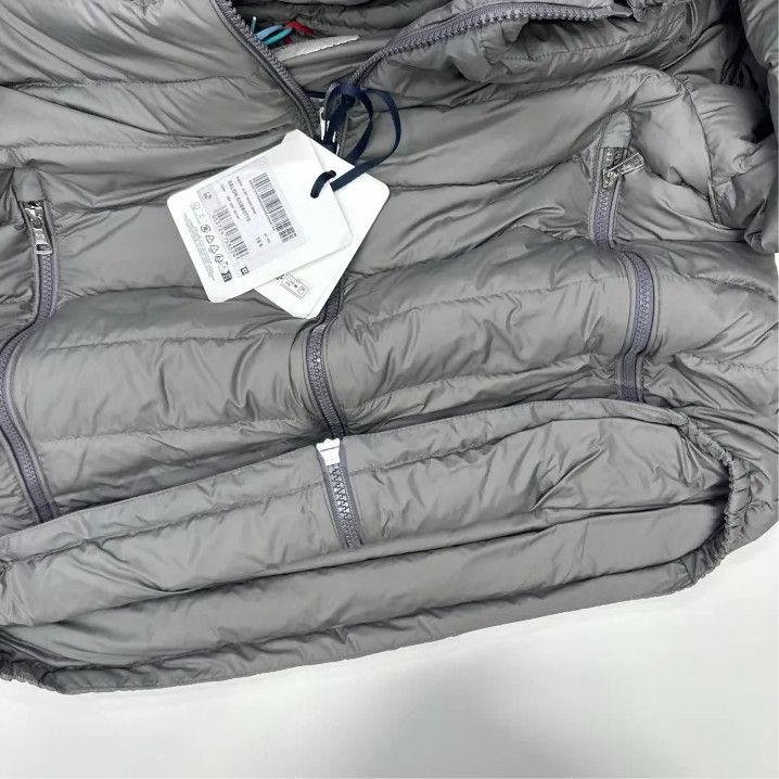 Moncler Moncler Galion Short Down Jacket Size US XXL / EU 58 / 5 - 6 Thumbnail