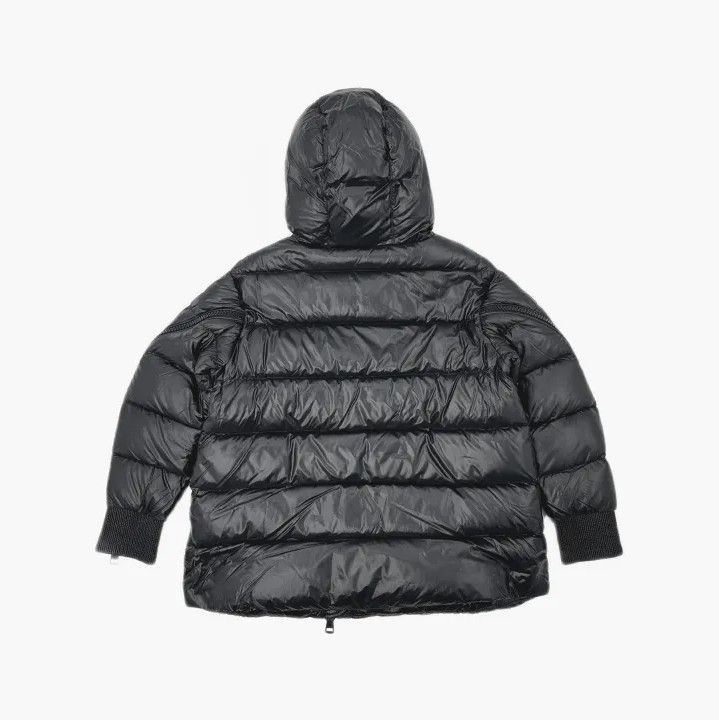 Moncler Moncler Unisex Long-Sleeve Hooded Jacket Size US M / EU 48-50 / 2 - 3 Thumbnail