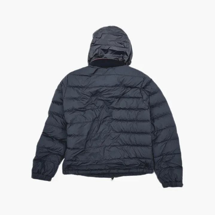Moncler Moncler Brendann Zip Short Goose Down Jacket Size US S / EU 44-46 / 1 - 3 Thumbnail