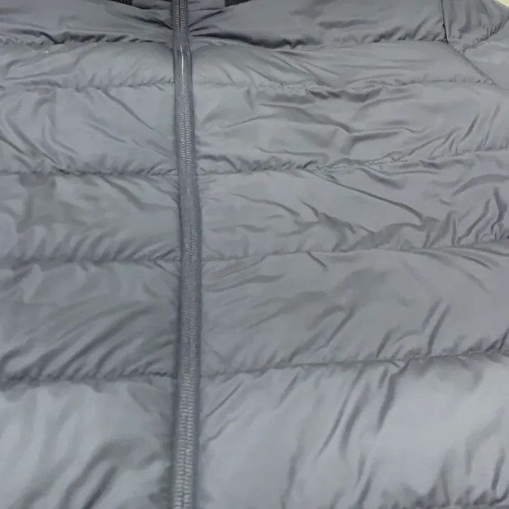 Moncler Moncler Brendann Zip Short Goose Down Jacket Size US S / EU 44-46 / 1 - 10 Thumbnail