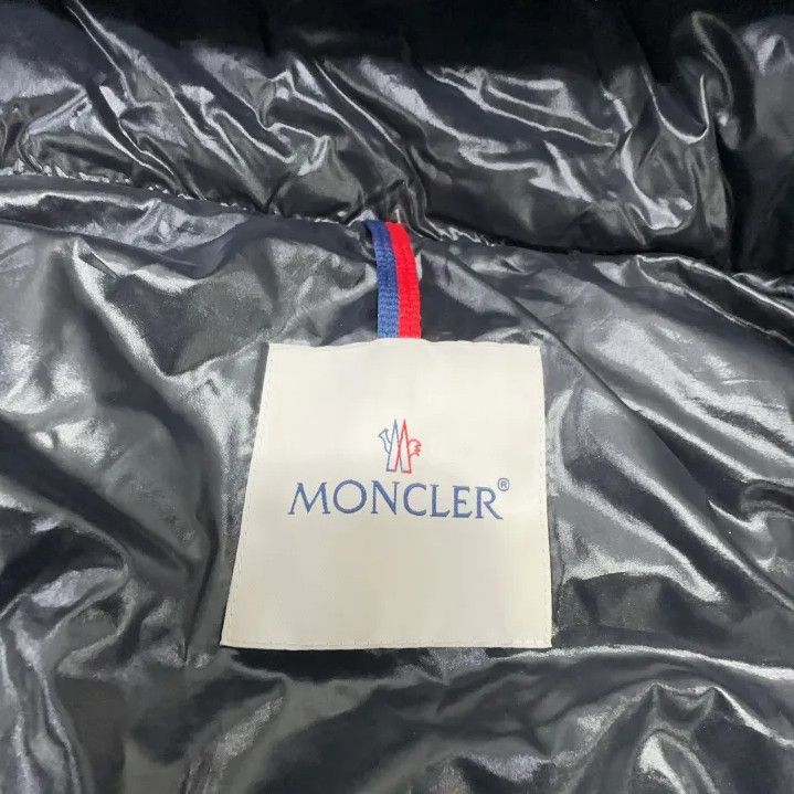 Moncler Moncler FW22 Corydale Hooded Down Jacket Size US XL / EU 56 / 4 - 4 Thumbnail