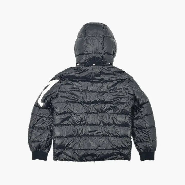Moncler Moncler FW22 Corydale Hooded Down Jacket Size US XL / EU 56 / 4 - 3 Thumbnail
