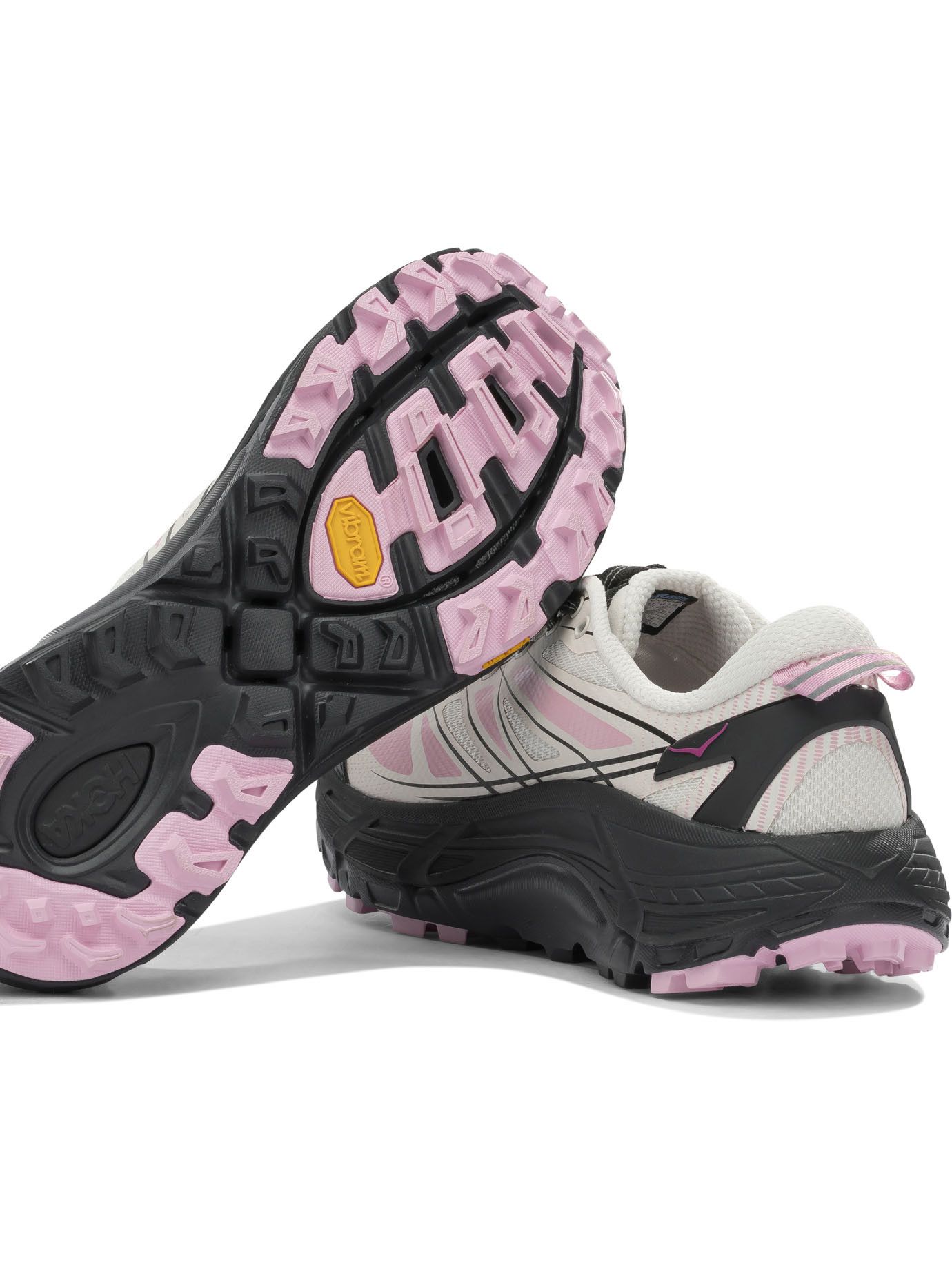 Hoka Hoka Mafate Speed 2 Low-Top Sneakers US 7 Women - USA Duties Paid Size US 7 / IT 37 - 5 Thumbnail