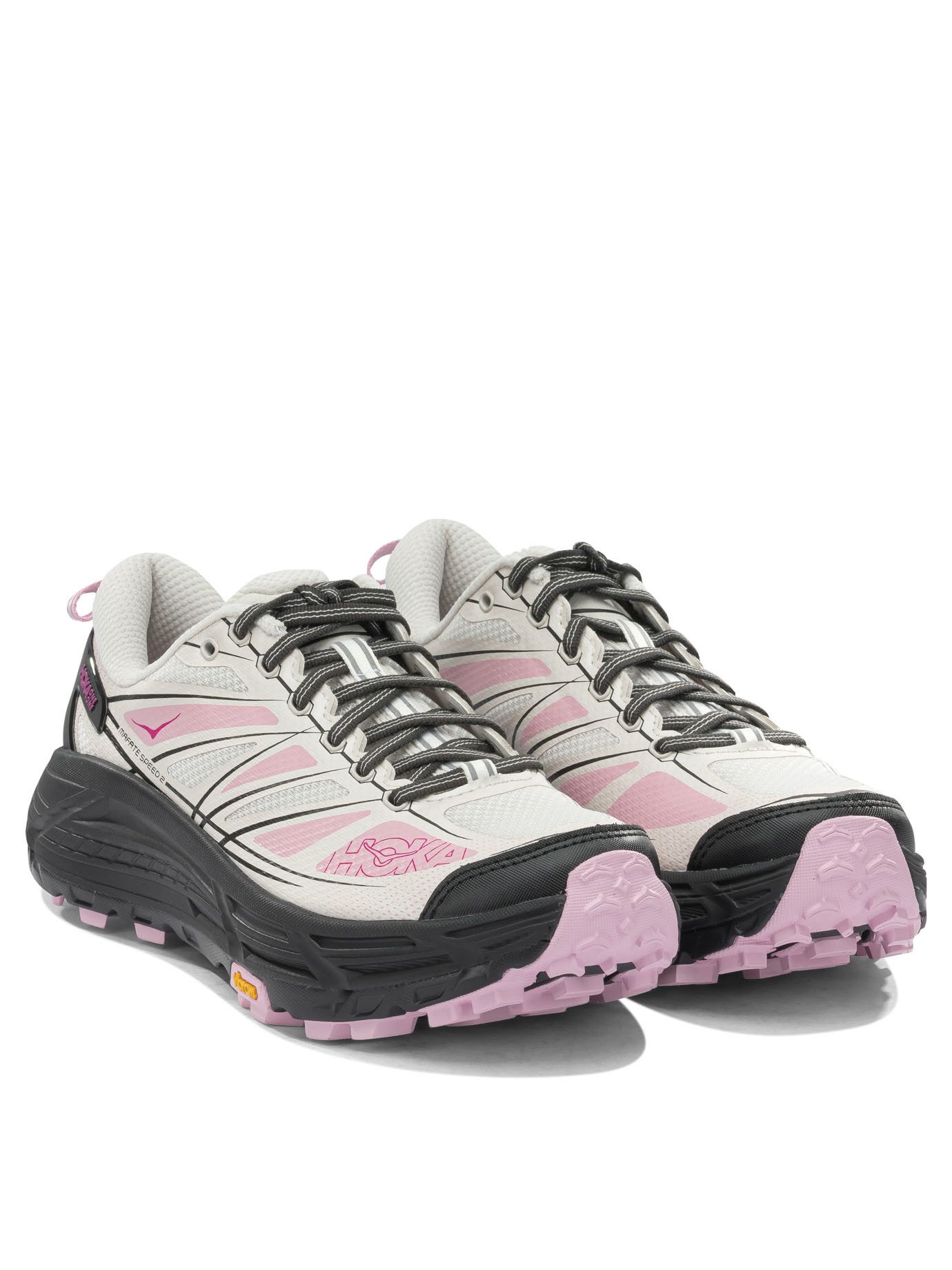 Hoka Hoka Mafate Speed 2 Low-Top Sneakers US 7 Women - USA Duties Paid Size US 7 / IT 37 - 2 Thumbnail