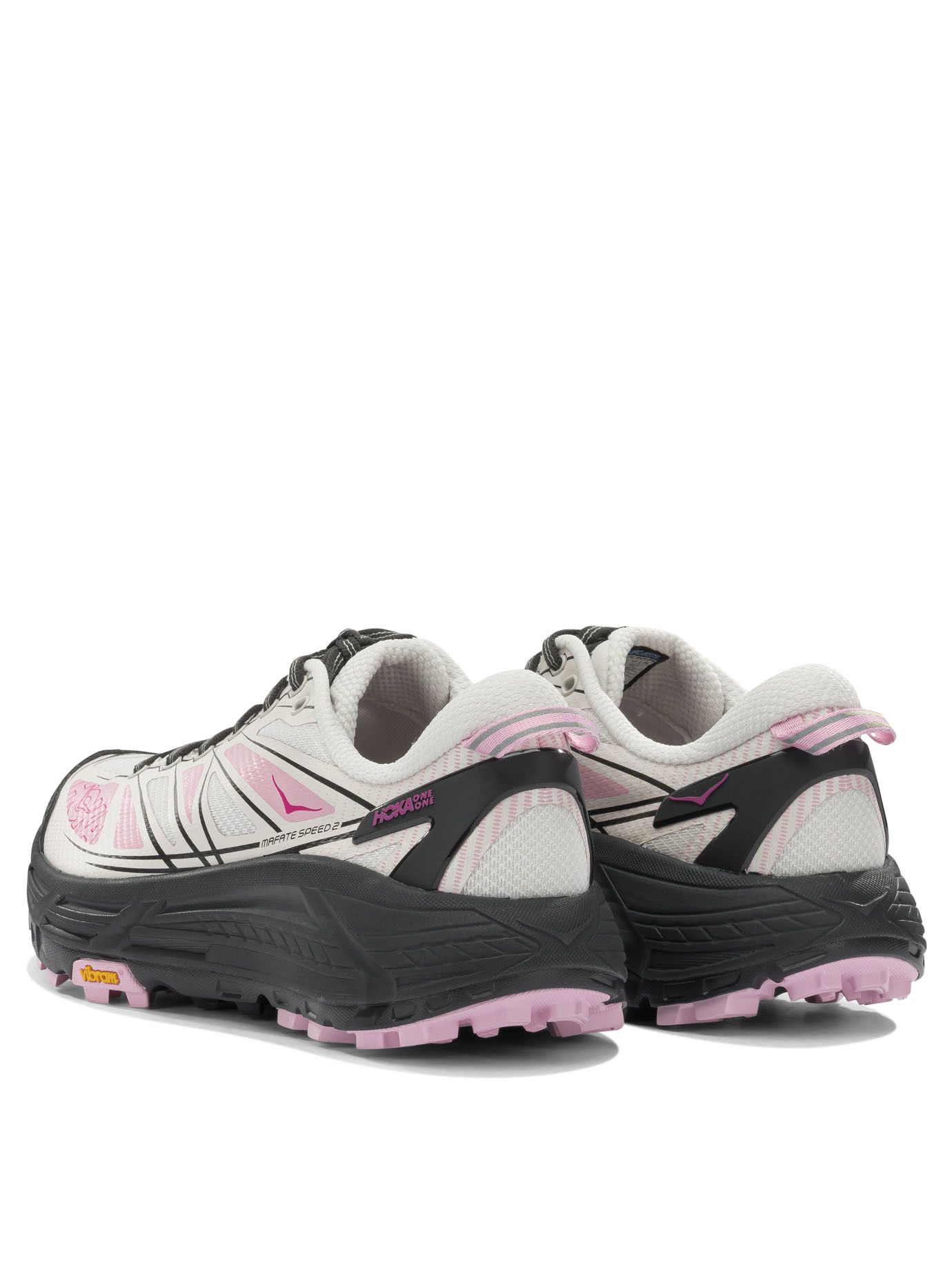 Hoka Hoka Mafate Speed 2 Low-Top Sneakers US 7 Women - USA Duties Paid Size US 7 / IT 37 - 4 Thumbnail