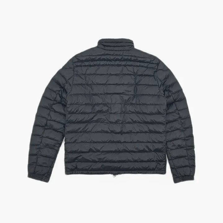 Moncler Moncler Daniel Series Ultra-Light Nylon Puffer Jacket Size US XL / EU 56 / 4 - 3 Thumbnail