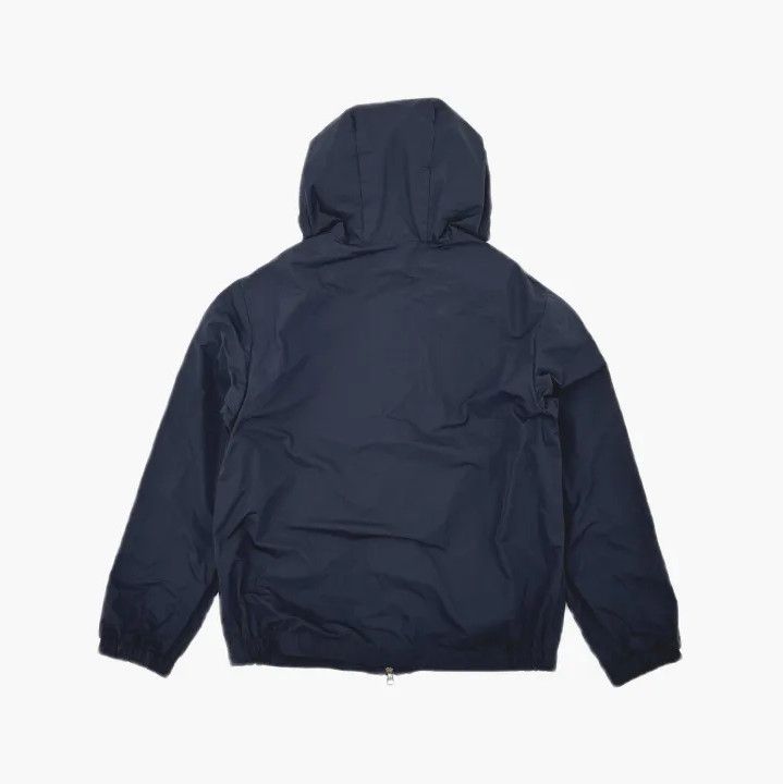 Moncler Moncler Men's Zip Hooded Jacket with Side Pockets Size US S / EU 44-46 / 1 - 3 Thumbnail