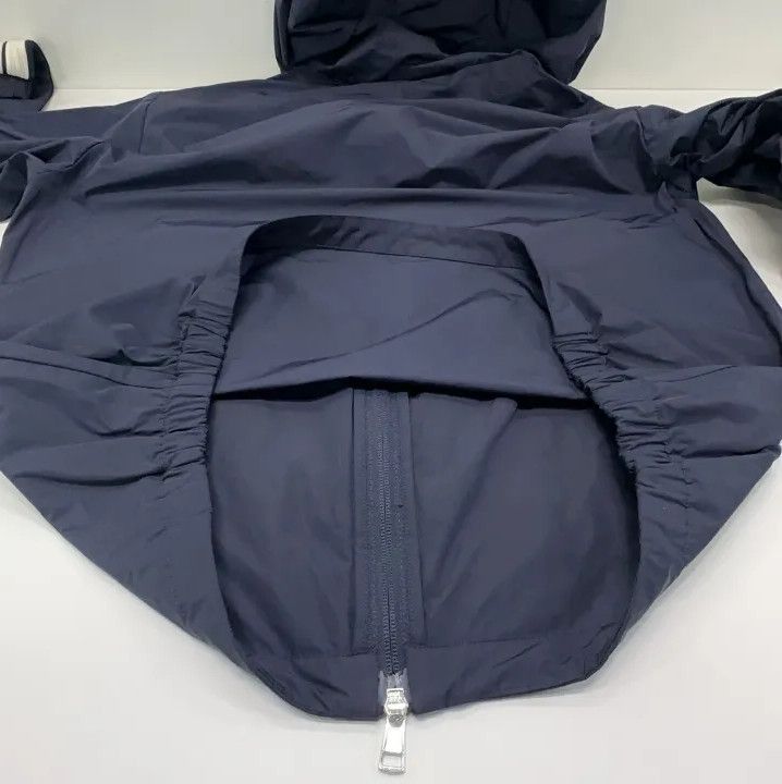 Moncler Moncler Men's Zip Hooded Jacket with Side Pockets Size US S / EU 44-46 / 1 - 14 Thumbnail