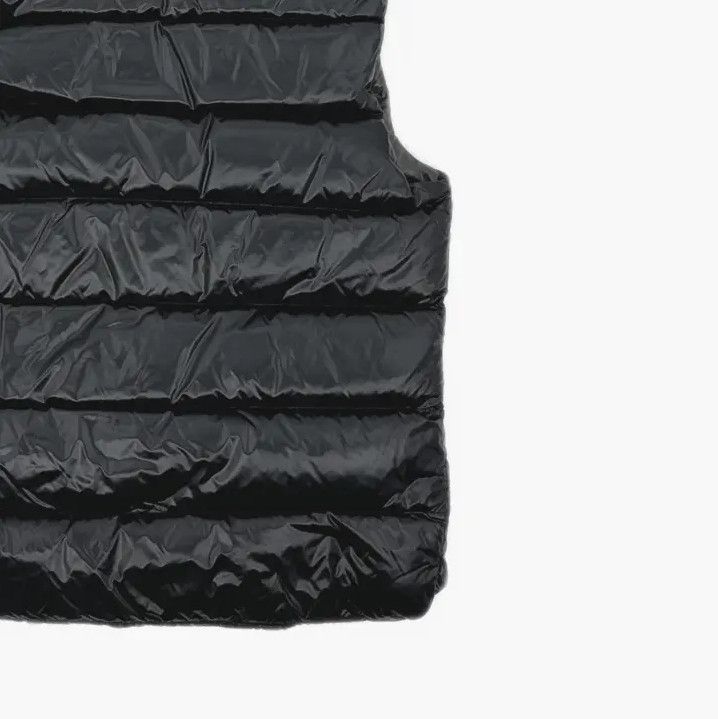 Moncler Moncler Tibb Series Quilted Down Vest Size US S / EU 44-46 / 1 - 6 Thumbnail