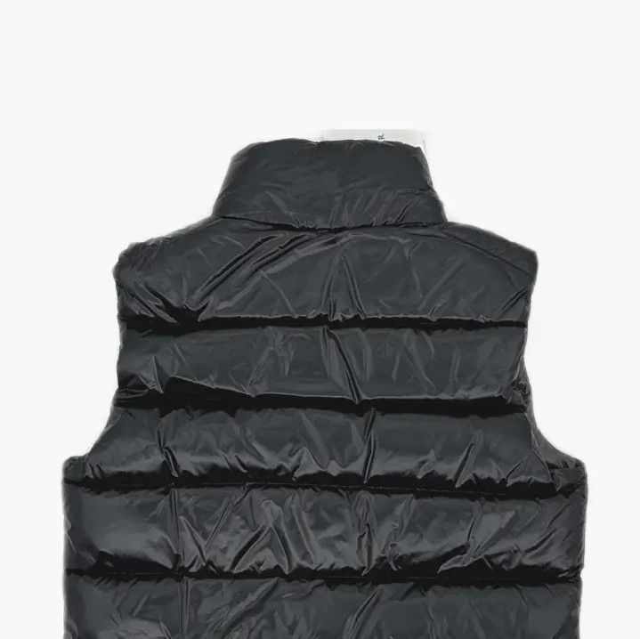 Moncler Moncler Tibb Series Quilted Down Vest Size US S / EU 44-46 / 1 - 4 Thumbnail