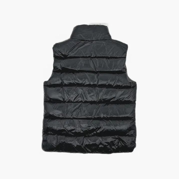Moncler Moncler Tibb Series Quilted Down Vest Size US S / EU 44-46 / 1 - 3 Thumbnail