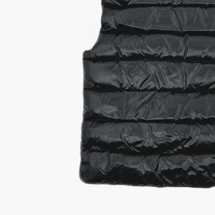 Moncler Moncler Tibb Series Quilted Down Vest Size US S / EU 44-46 / 1 - 5 Thumbnail