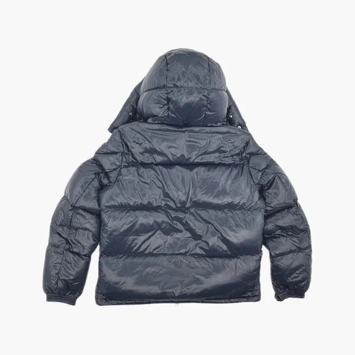 Moncler Moncler Montbeliard Quilted Down Short Jacket Size US XXL / EU 58 / 5 - 3 Thumbnail