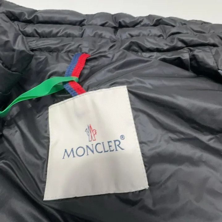 Moncler Moncler Agay Lightweight Down Jacket Size US L / EU 52-54 / 3 - 6 Thumbnail