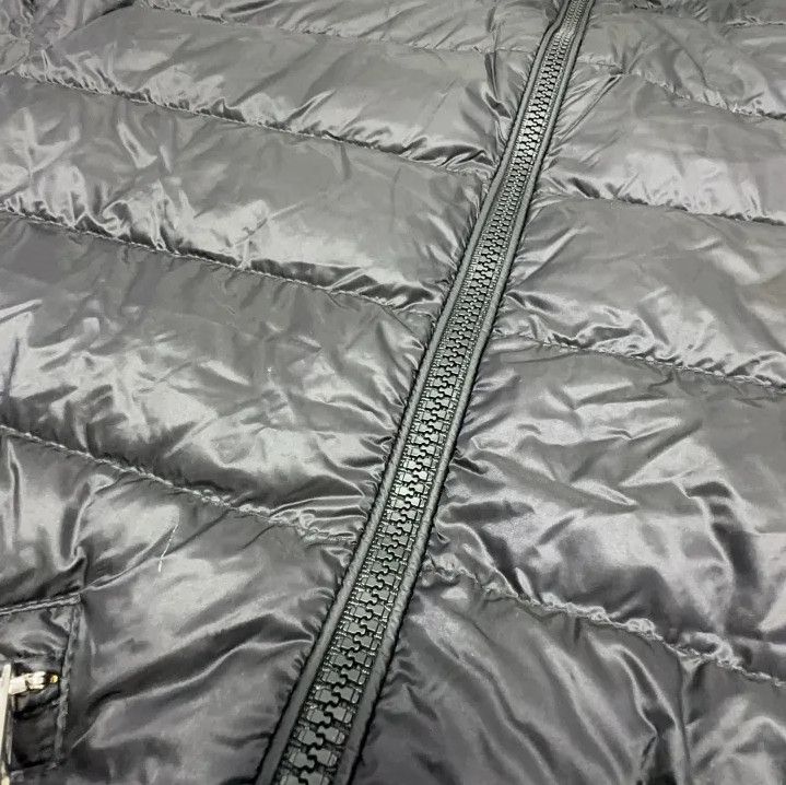 Moncler Moncler Agay Lightweight Down Jacket Size US L / EU 52-54 / 3 - 8 Thumbnail