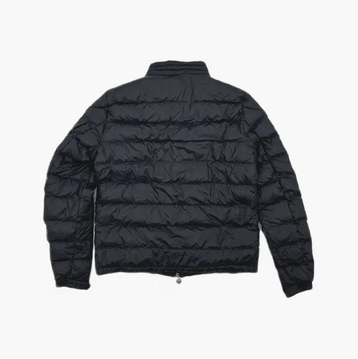 Moncler Moncler Agay Lightweight Down Jacket Size US L / EU 52-54 / 3 - 3 Thumbnail