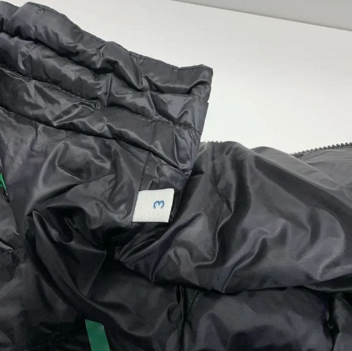 Moncler Moncler Agay Lightweight Down Jacket Size US L / EU 52-54 / 3 - 7 Thumbnail