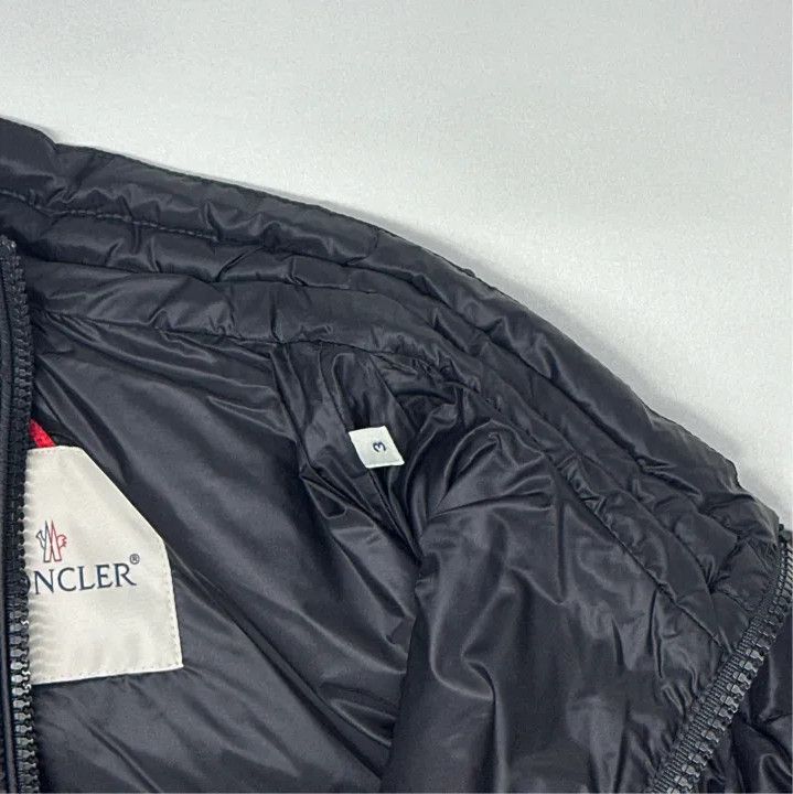 Moncler Moncler Agay SS21 Lightweight Down Jacket Size US L / EU 52-54 / 3 - 4 Thumbnail