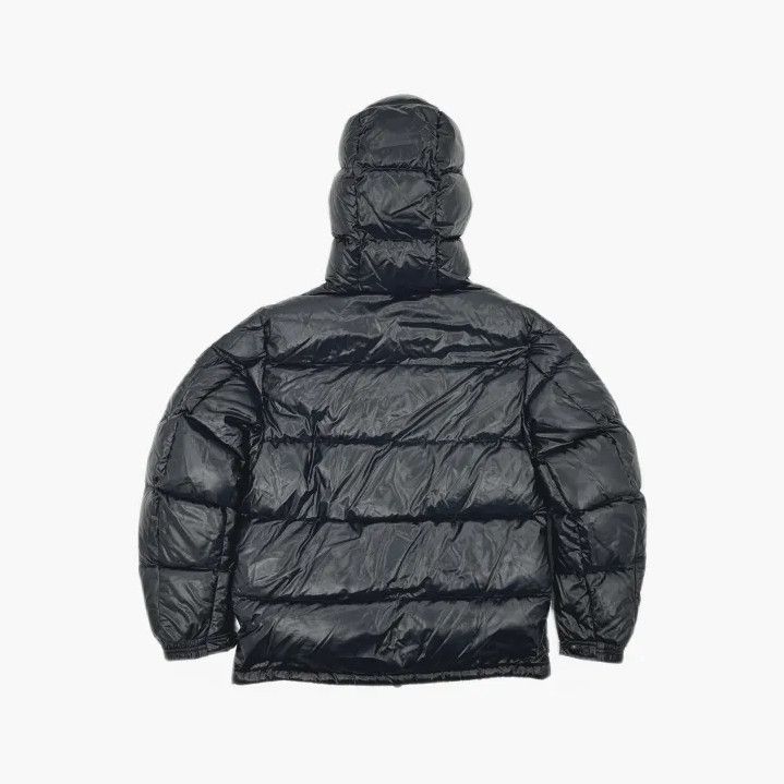 Moncler Moncler Ecrins Series Short Hooded Down Jacket Size US S / EU 44-46 / 1 - 3 Thumbnail
