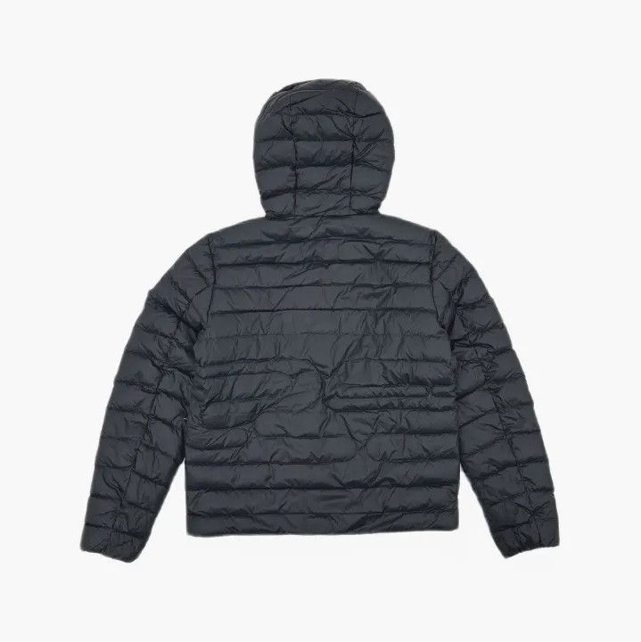 Moncler Moncler Xiaoxu Adjustable Hood Zip Short Down Jacket Size US M / EU 48-50 / 2 - 3 Thumbnail