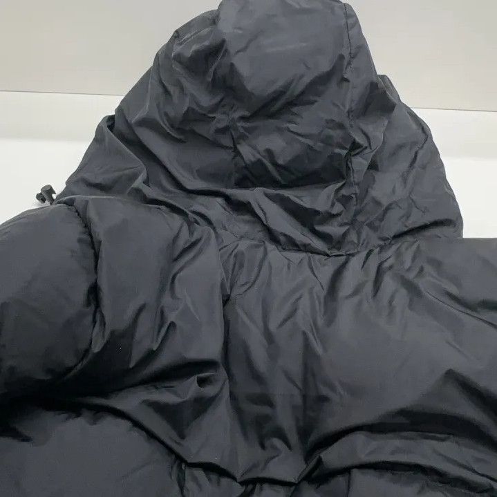 Moncler Moncler Montcla FW22 Solid Logo Hooded Down Jacket Size US S / EU 44-46 / 1 - 5 Thumbnail